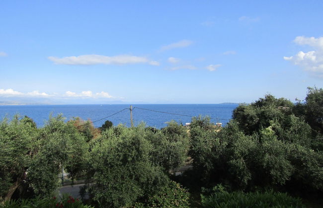 Barbati Beach Apartments - Foto 70