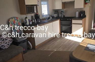 Trecco bay Caravan Hire Porthcawl - Photo 25