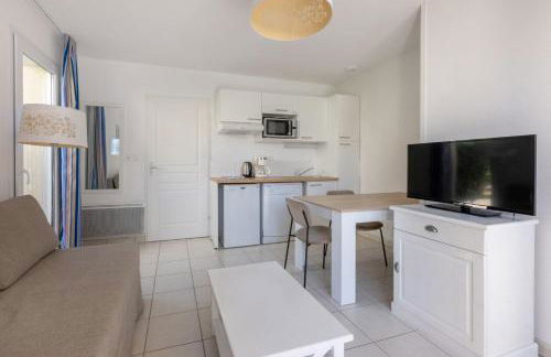 Résidence Odalys Le Petit Pont - Foto 10