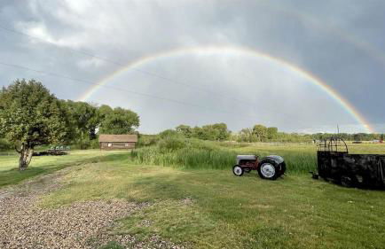 Stunning Cottage with Fire Pit in Saratoga, Wyoming - Foto 12
