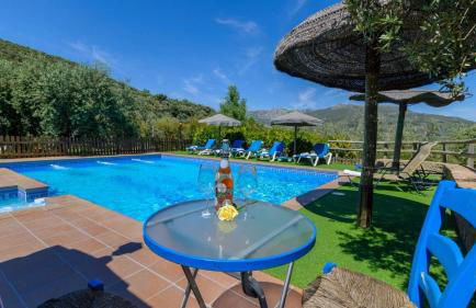 Cortijo Palitroques Carcabuey by Ruralidays - Foto 26