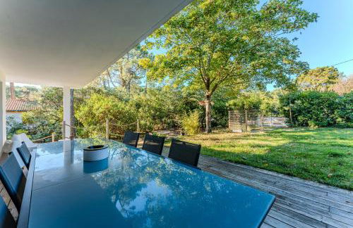 La Vigne 116 - Villa familiale - Foto 28