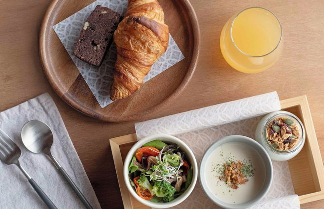 Ichika Machiya Holiday House - Foto 44