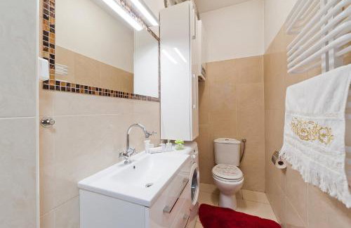 Apartament Solny Wieliczka Centrum 5 - Foto 24