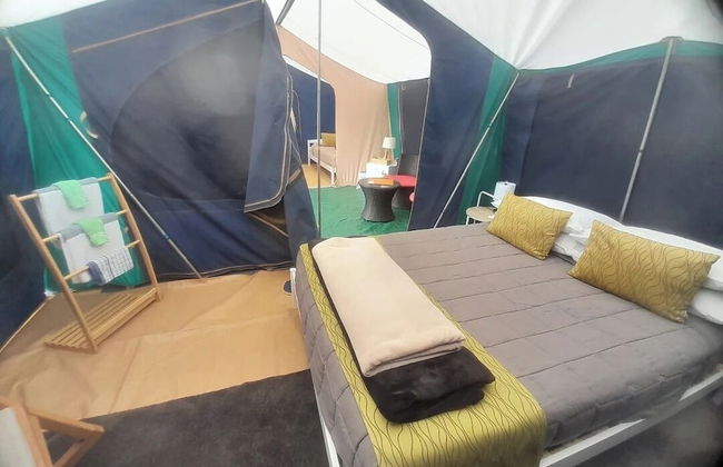 Leithfield Beach Holiday Park - Foto 22