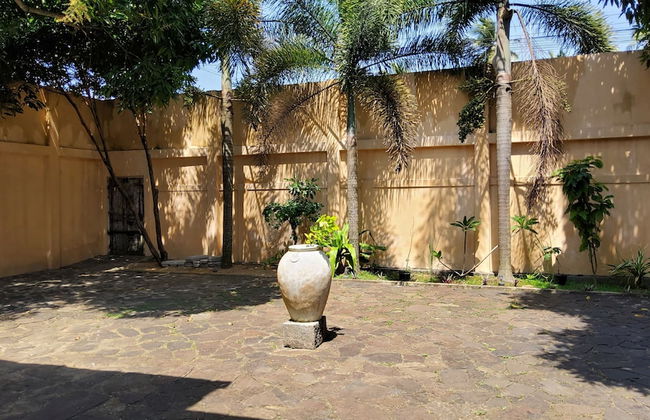 Villa Inlet Galle - Foto 10