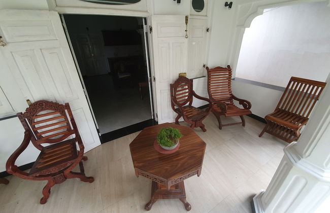 NilaRU Villa - Foto 27