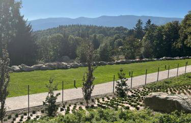 Apartament Górski z sauną 108 Kras Resort - Foto 18