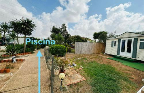 Casa Venus - con jardín y piscina - Photo 18