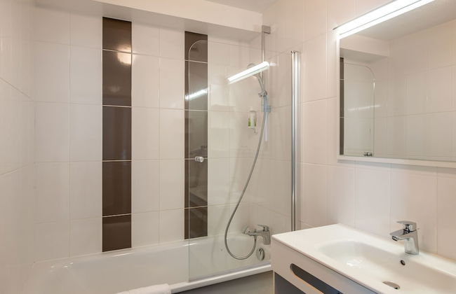 Residhotel Lyon Part Dieu - Foto 13