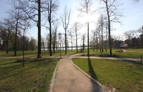 K8 FeWo - Am Kurpark - Therme - Foto 61