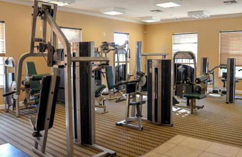 Family Vacation House at Resort - Foto 29