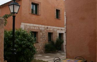 Las casas de Yagüe, Ayllón - Foto 42