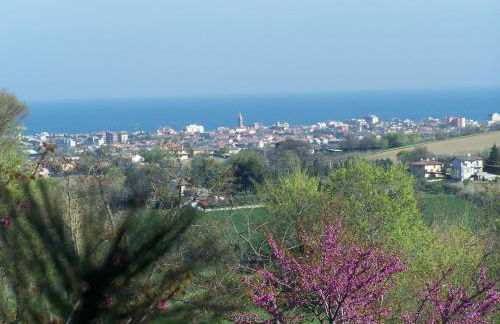 Villetta le Rose - Foto 21