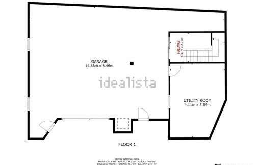 Villa Michelangelo - Foto 40