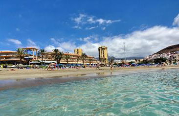 Torres del Sol-La Perla ocean view - Foto 5