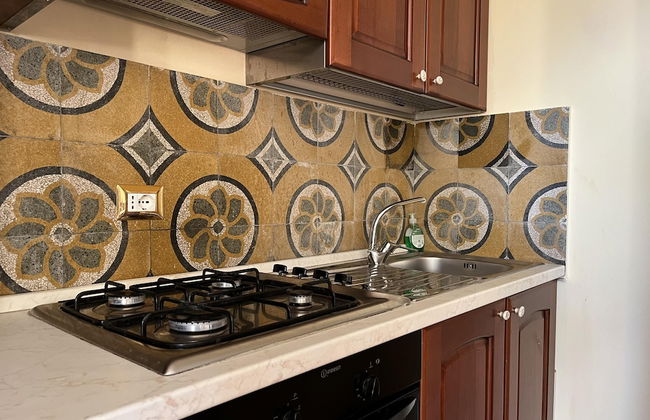 Villa Felici Camilla - Foto 18