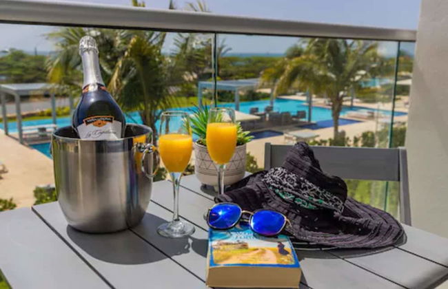 Azure Beach Residences - Foto 21