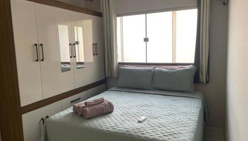 Estadia Executiva no Centro de Palmas - Foto 2