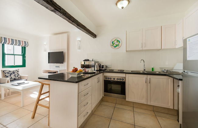 Club Mykonos Langebaan - Foto 68