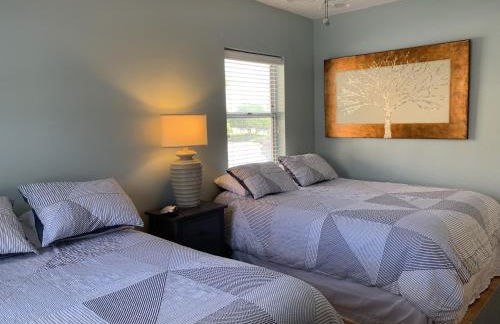 Cute One Bedroom at The Coral Resort Apts by RedAwning - Foto 28