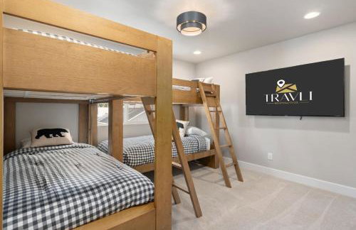 Alamo Alpine Retreat - Foto 26