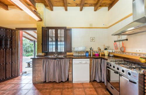 Casa Rural Loma El Letrao - Foto 8