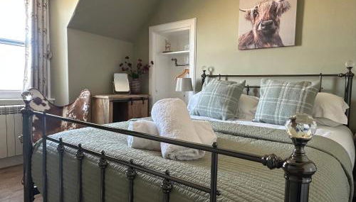 Knockenhooley Cottage - Foto 4