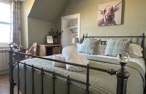 Knockenhooley Cottage - Foto 4