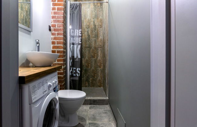 RentalSPb on Makarova embankment - Foto 60