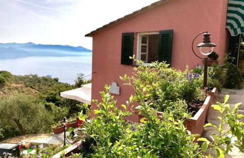 Agriturismo Terre Rosse Portofino - Foto 29