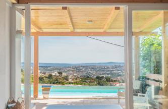 Panoramic Leisure Retreat - Foto 31