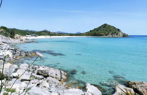 Casa SERENAS, a 5 minuti dal mare con parcheggio, clima e tutto il necessario per la tua vacanza in relax - Foto 34