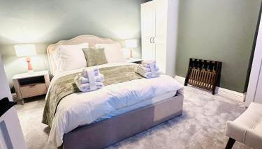 The Station House - Foto 3