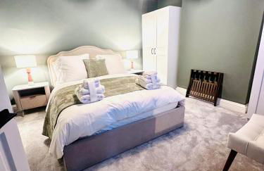 The Station House - Foto 3