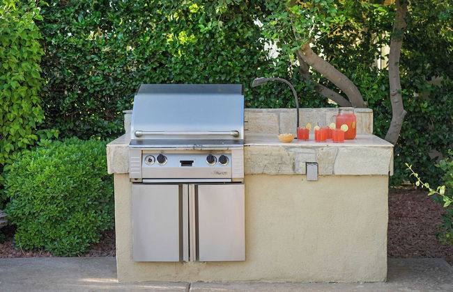 Monroe by Avantstay Beautiful Home w/ Pool & Spa PGA West Sleeps 12 - Foto 7