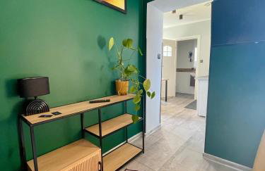 Centrum Noclegi Wągrowiec Kolejowa 15 - Foto 21