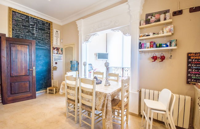 Cubo's Villa los Azabaches - Foto 18