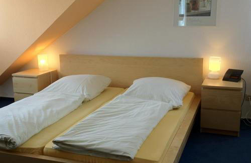 Apartmenthaus Somborn - Foto 46