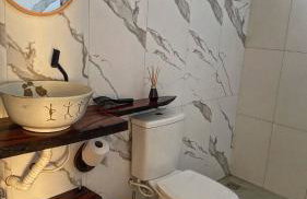 Chalé Vista Da Serra - Foto 7