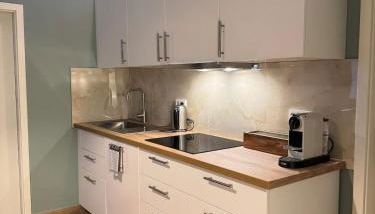 Loftly Modersohnstr Nähe East Side Gallery, Warschauer Str - Foto 2, stove, pet friendly