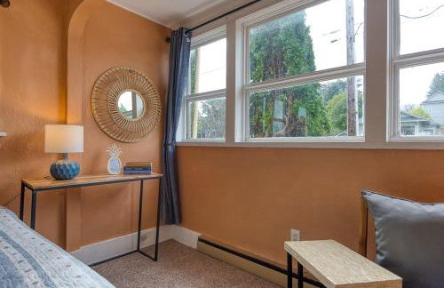 #StayinMyDistrict Heritage House Apt - Foto 13