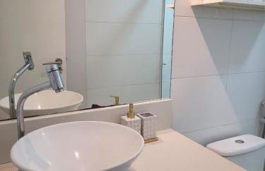 Flat Praia Itacoatiara - Foto 21