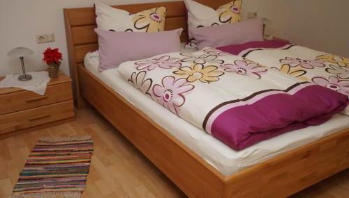 Ferienwohnung-Jungbauernhof - Foto 3