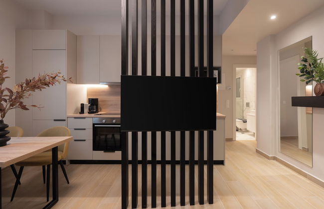 Athenian Modern & Luxury Apartments - Foto 79