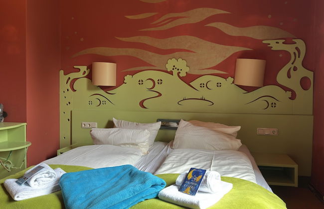 Gruppenhaus in Buntenbock - Foto 9