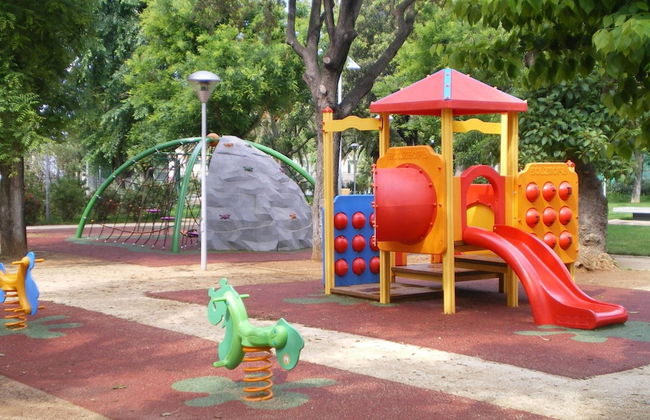 Actinia Accomodation - Photo 39