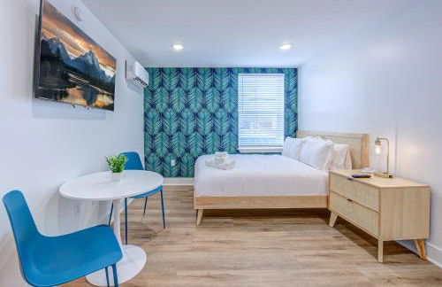 Roaring Tigers Studio Apartment - Foto 1