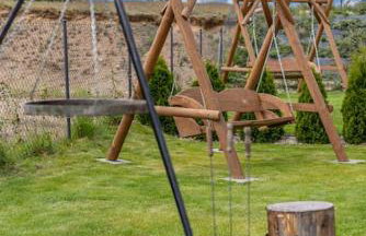 Kaszubska Lawenda Żuromino, Domek nr 3 - Foto 72