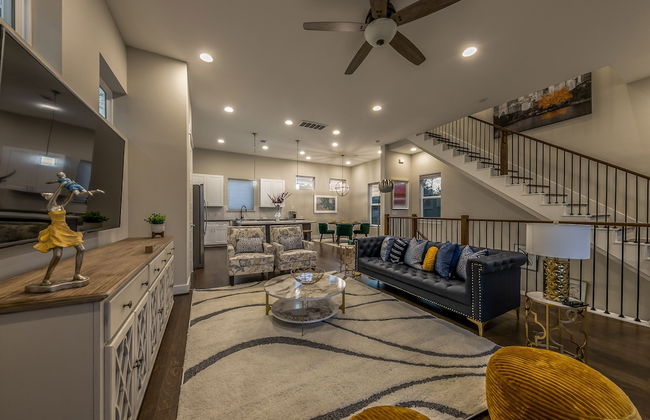 Andao Luxury - Foto 1